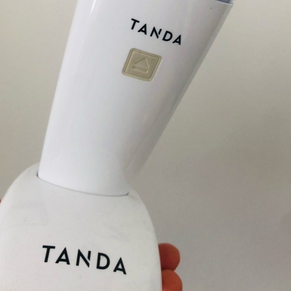 SOLD Tanda Zap Acne clearing Device - Picture 3 of 5